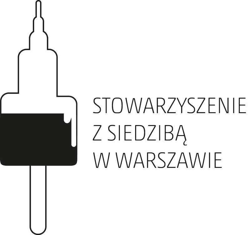 Stowarzyszenie Z Siedziba w Warszawie